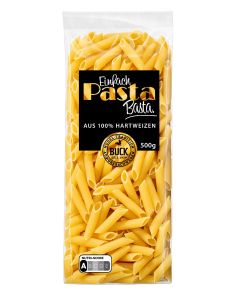 Einfach PASTA BASTA Penne
