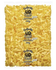 Dorfmühle halbbreite Bandnudeln