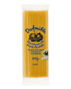 Dorfmühle Spaghetti