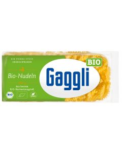 GAGGLI BIO Spiralen