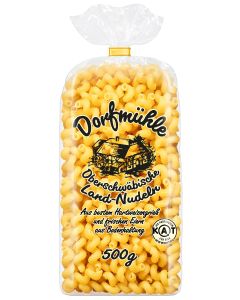 Dorfmühle Korkenzieher