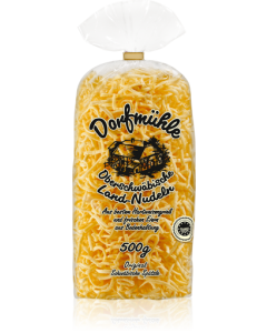 Dorfmühle Schwäbische Spätzle