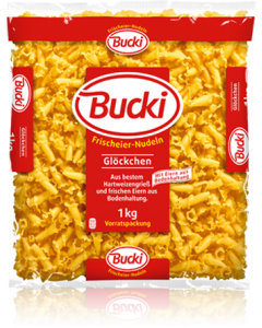 Bucki Glöckchen