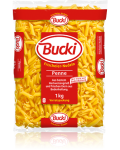 Bucki Penne