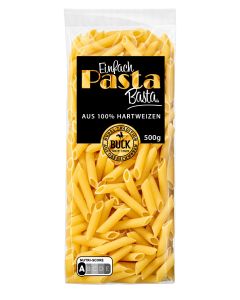 Einfach PASTA BASTA Penne
