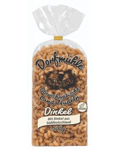 Dorfmühle Dinkelhörnchen