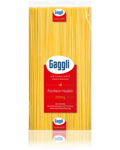 Gaggli Spaghetti