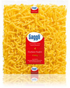 Gaggli Spiralen