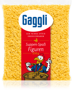 Gaggli Figuren