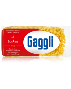 Gaggli Locken