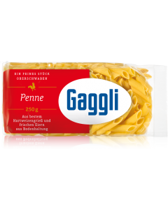 Gaggli Penne