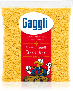 Gaggli Sternchen