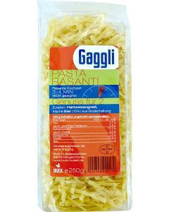 Gaggli Pasta Rasanti