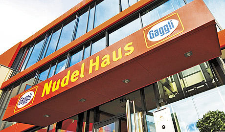 NudelHaus