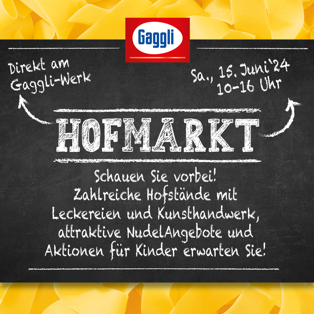 Hofmarkt 2024