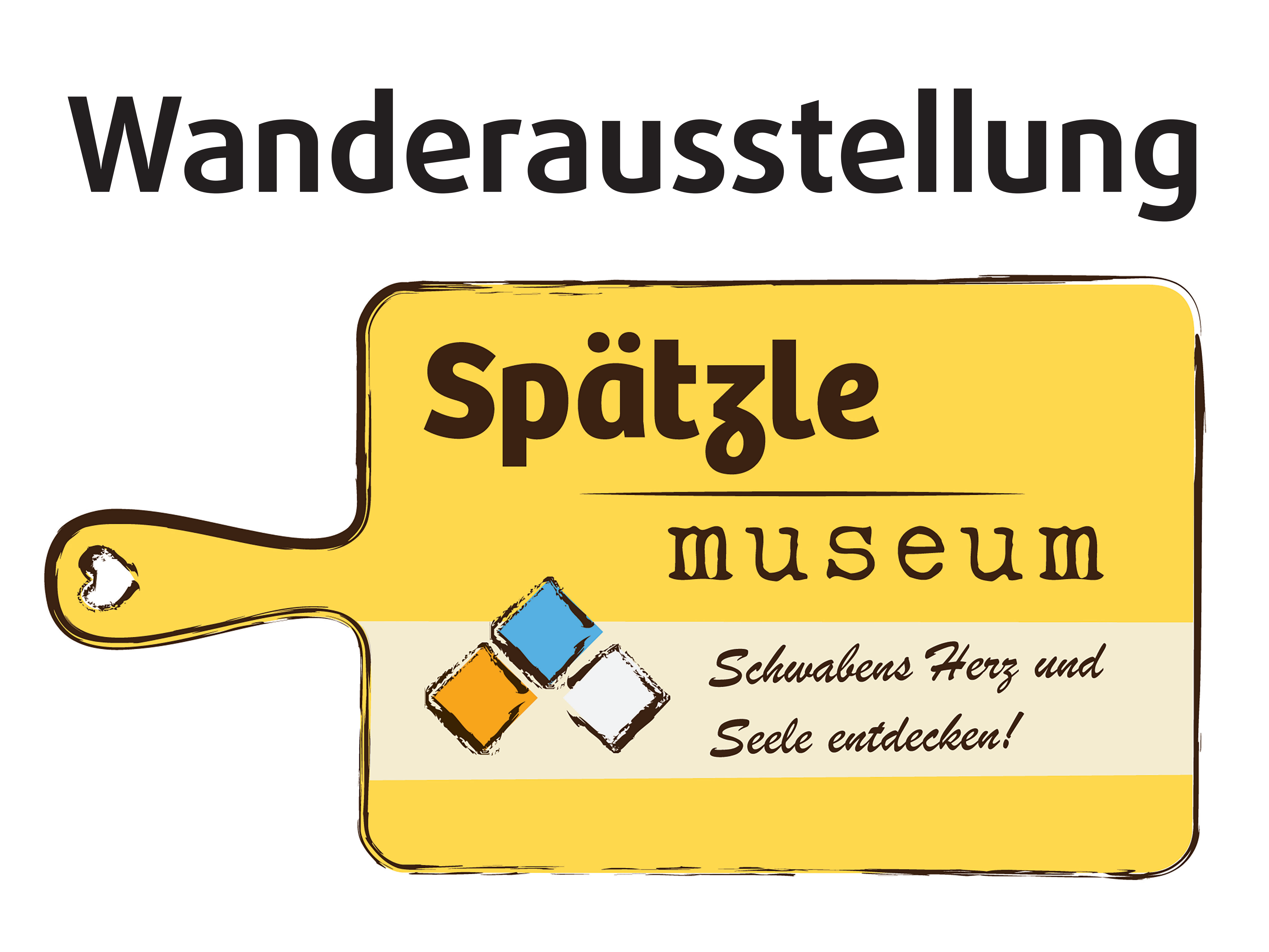 Wanderausstellung im Gaggli NudelHaus