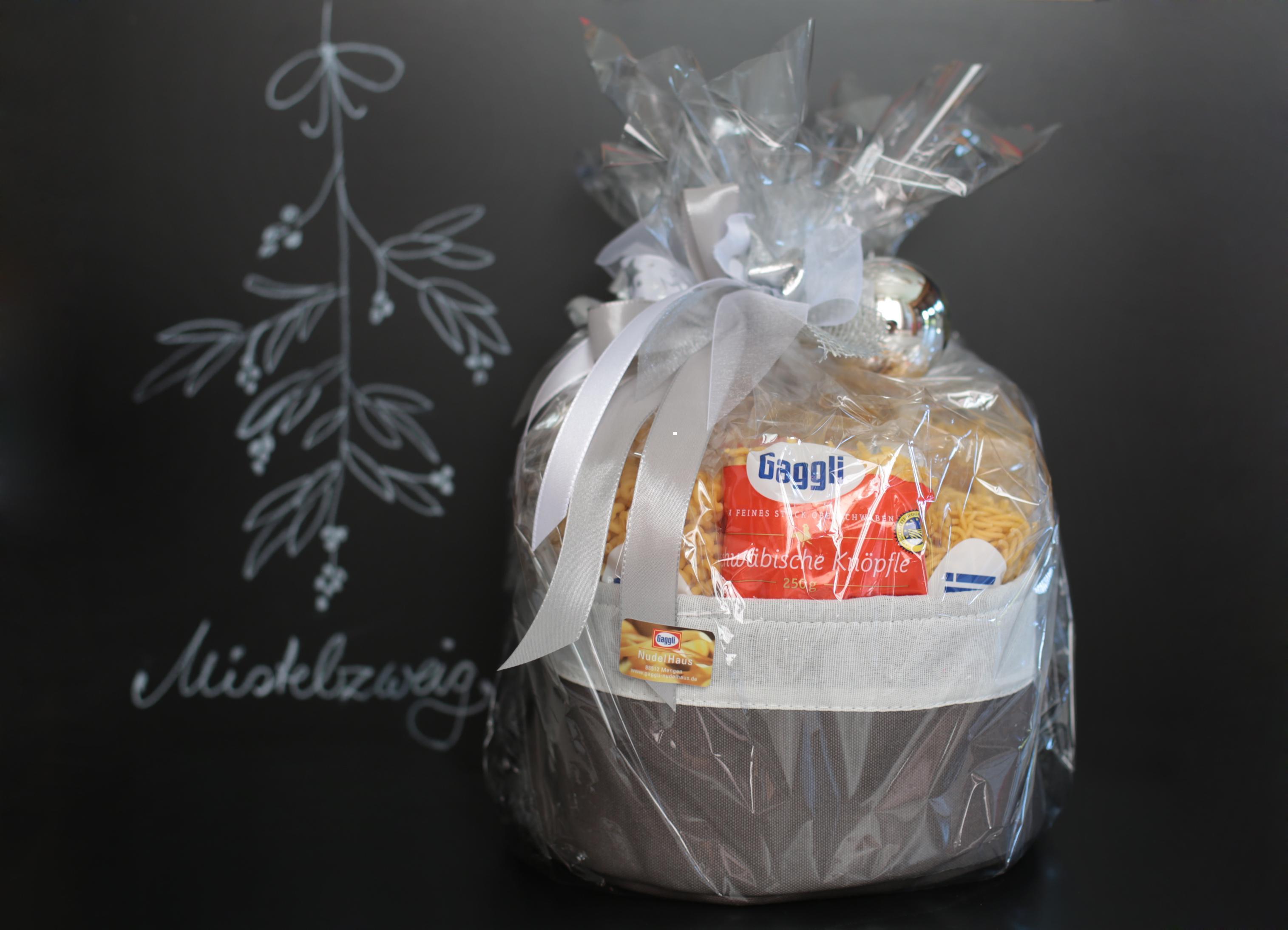 Nudelgeschenke