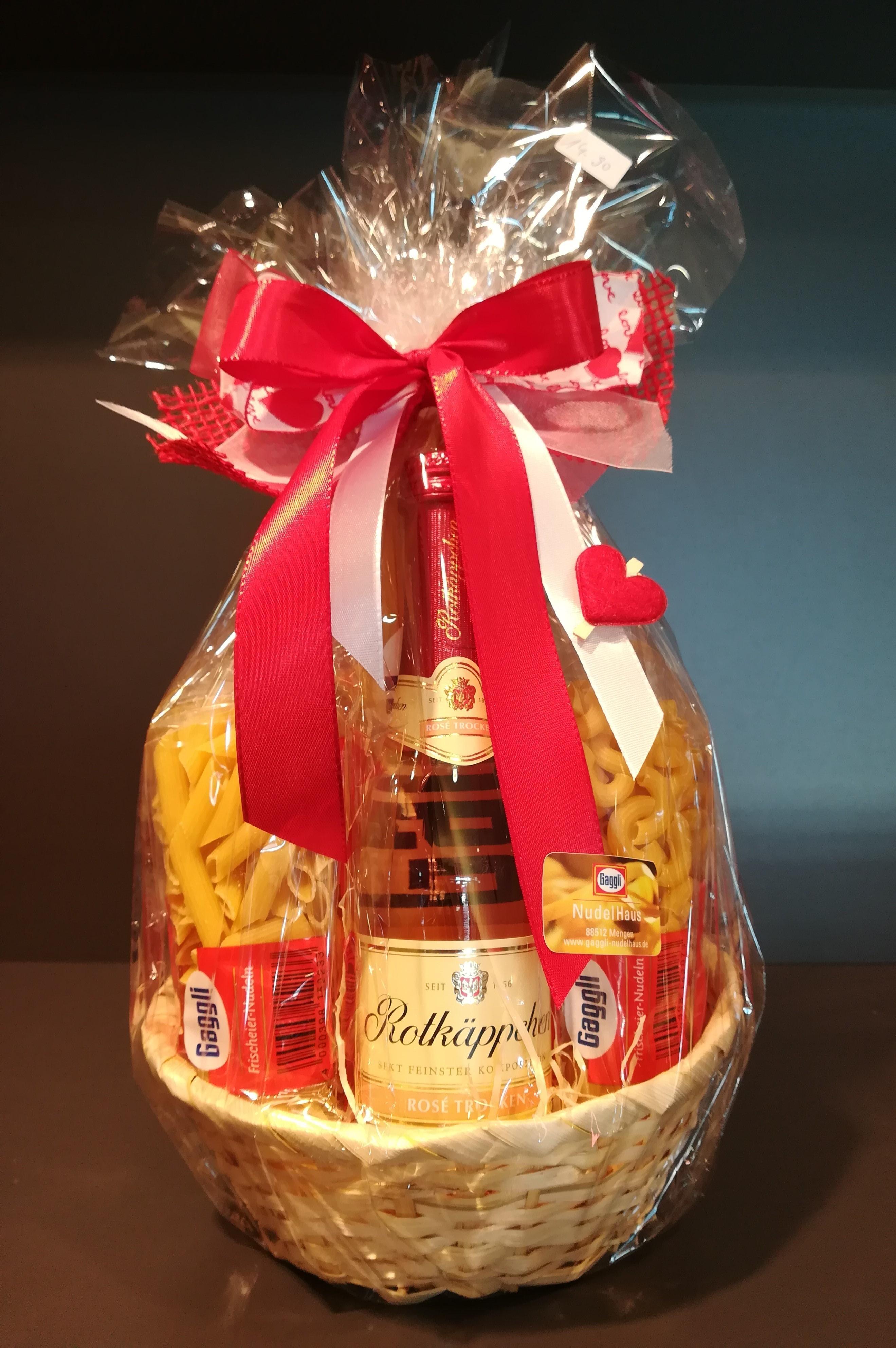 Valentinstag Geschenk
