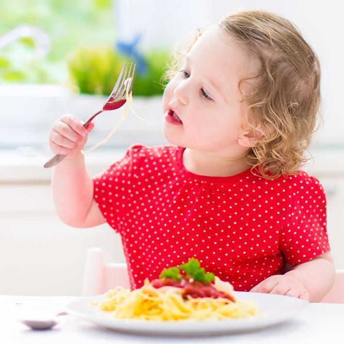 Kinderkochkurs