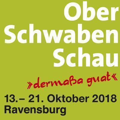 Oberschwabenschau 2018