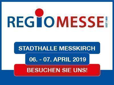 Regio-Messe in Meßkirch