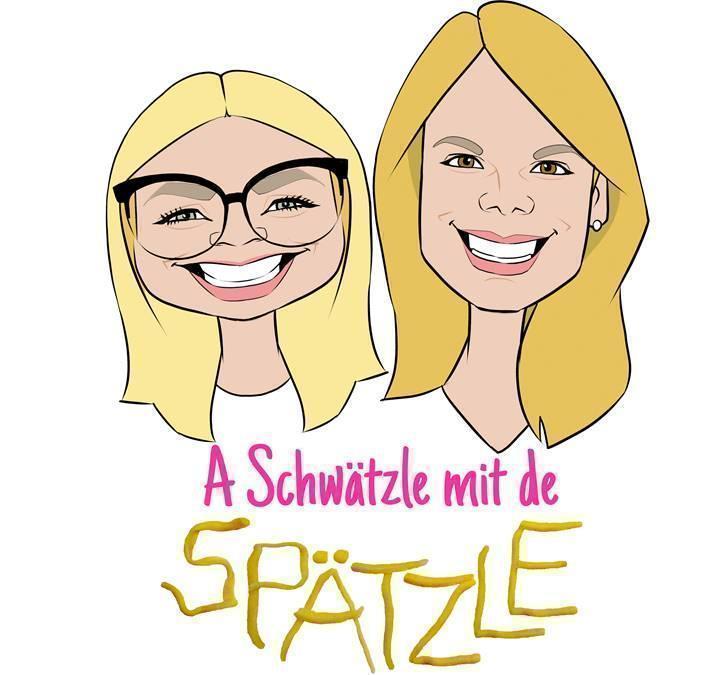 "A Schwätzle mit de Spätzle" am 14. April 2018