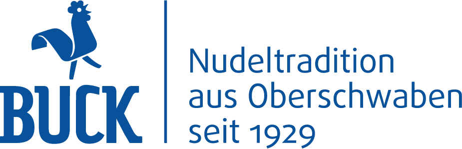 BUCK Nudeltradition BUCK Nudeltradition